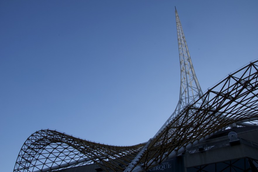 The art of selling&nbsp;places.