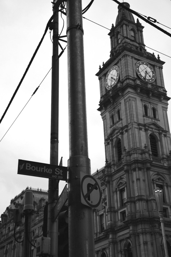 Bourke Street