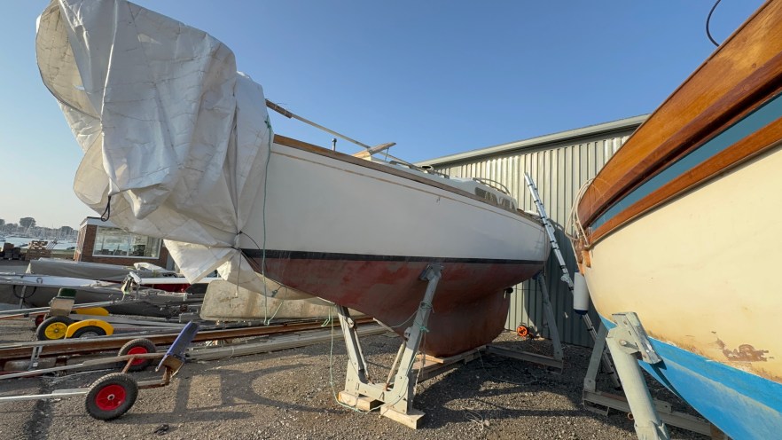 Life In Perspective –&nbsp;retrospective